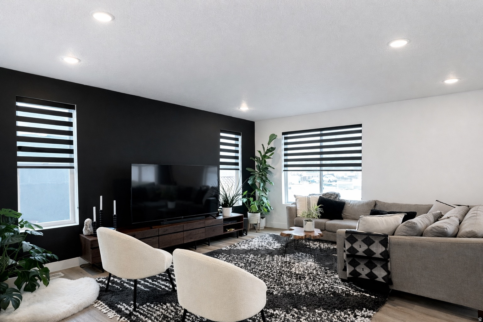 ENGLAND RIDGE SUBDIVISION - Residential