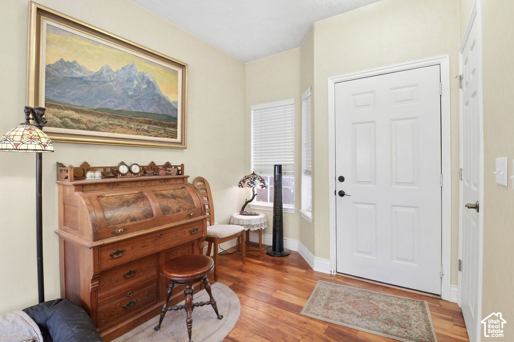 Photo of 732 E SAND DOLLAR DR S, Sandy, UT 84094 (MLS # 2192617)