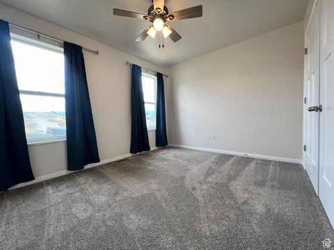 Tiny photo for 505 N 200 W, Moroni, UT 84646 (MLS # 2127268)