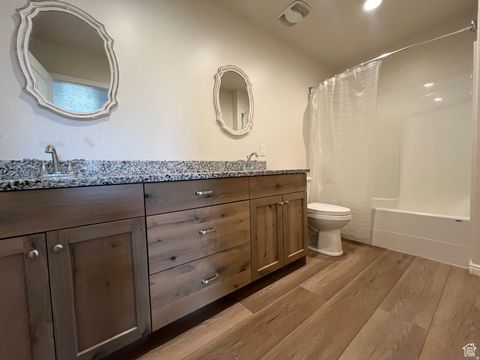 Tiny photo for 505 N 200 W, Moroni, UT 84646 (MLS # 2127268)