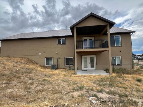 Tiny photo for 505 N 200 W, Moroni, UT 84646 (MLS # 2127268)