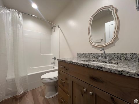 Tiny photo for 505 N 200 W, Moroni, UT 84646 (MLS # 2127268)