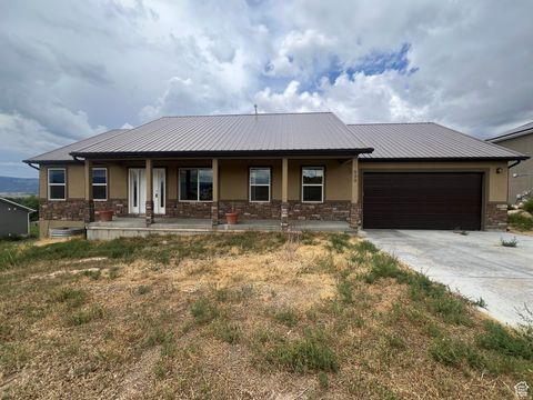 Tiny photo for 505 N 200 W, Moroni, UT 84646 (MLS # 2127268)