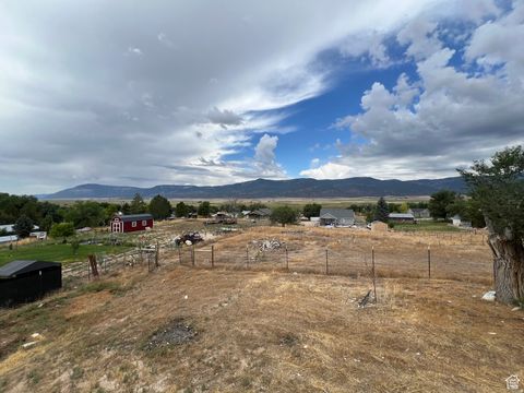 Tiny photo for 505 N 200 W, Moroni, UT 84646 (MLS # 2127268)