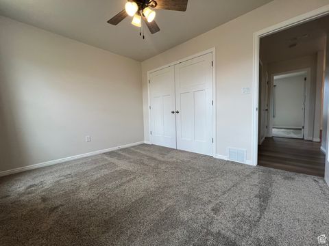 Tiny photo for 505 N 200 W, Moroni, UT 84646 (MLS # 2127268)