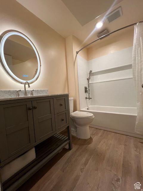 Tiny photo for 505 N 200 W, Moroni, UT 84646 (MLS # 2127268)