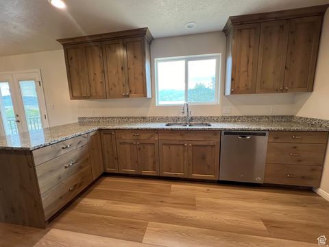 Tiny photo for 505 N 200 W, Moroni, UT 84646 (MLS # 2127268)