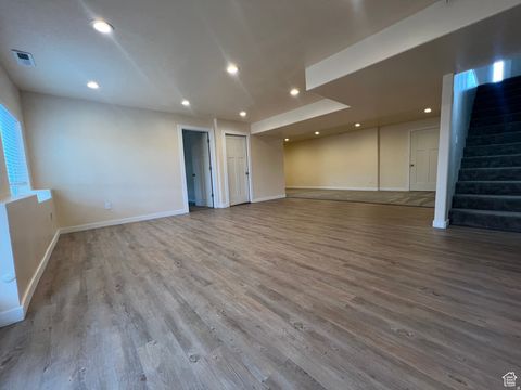 Tiny photo for 505 N 200 W, Moroni, UT 84646 (MLS # 2127268)