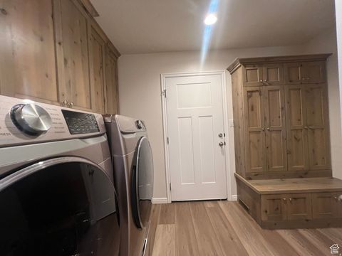 Tiny photo for 505 N 200 W, Moroni, UT 84646 (MLS # 2127268)