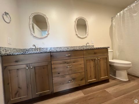 Tiny photo for 505 N 200 W, Moroni, UT 84646 (MLS # 2127268)