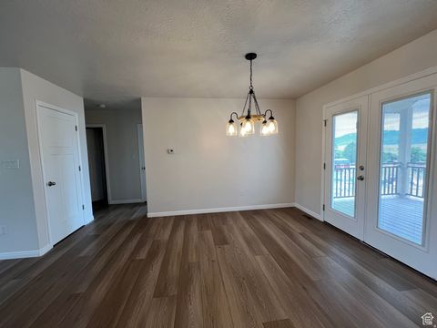 Tiny photo for 505 N 200 W, Moroni, UT 84646 (MLS # 2127268)