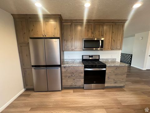 Tiny photo for 505 N 200 W, Moroni, UT 84646 (MLS # 2127268)