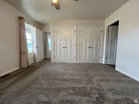 Tiny photo for 505 N 200 W, Moroni, UT 84646 (MLS # 2127268)