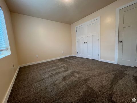 Tiny photo for 505 N 200 W, Moroni, UT 84646 (MLS # 2127268)
