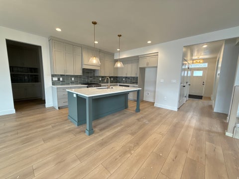 Tiny photo for 6380 S LARRY WAY #139, South Weber, UT 84405 (MLS # 2179224)