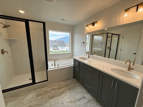 Tiny photo for 6380 S LARRY WAY #139, South Weber, UT 84405 (MLS # 2179224)