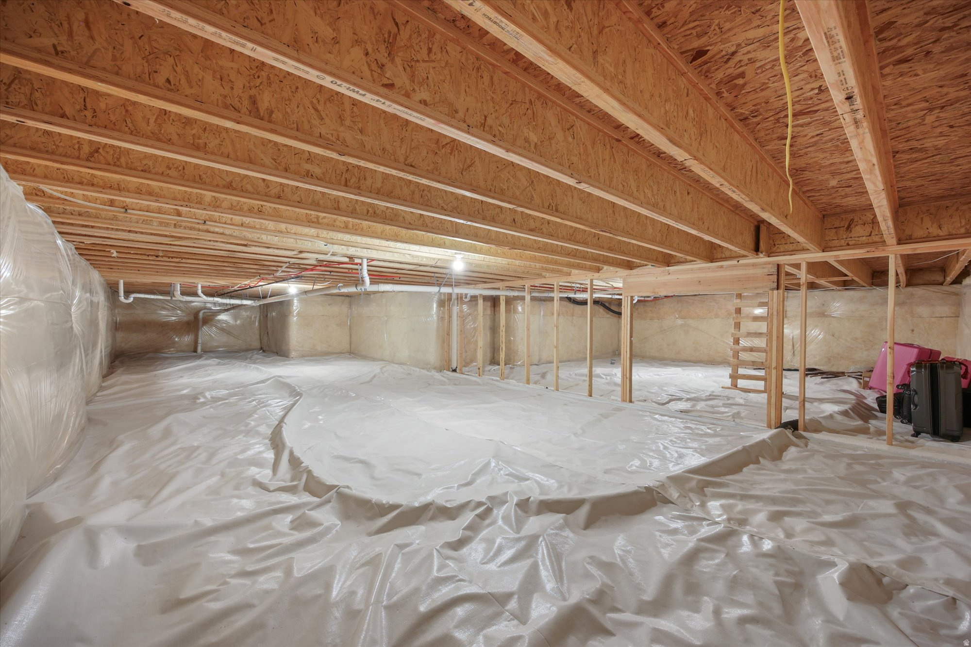 LEXINGTON GREENS - Residential