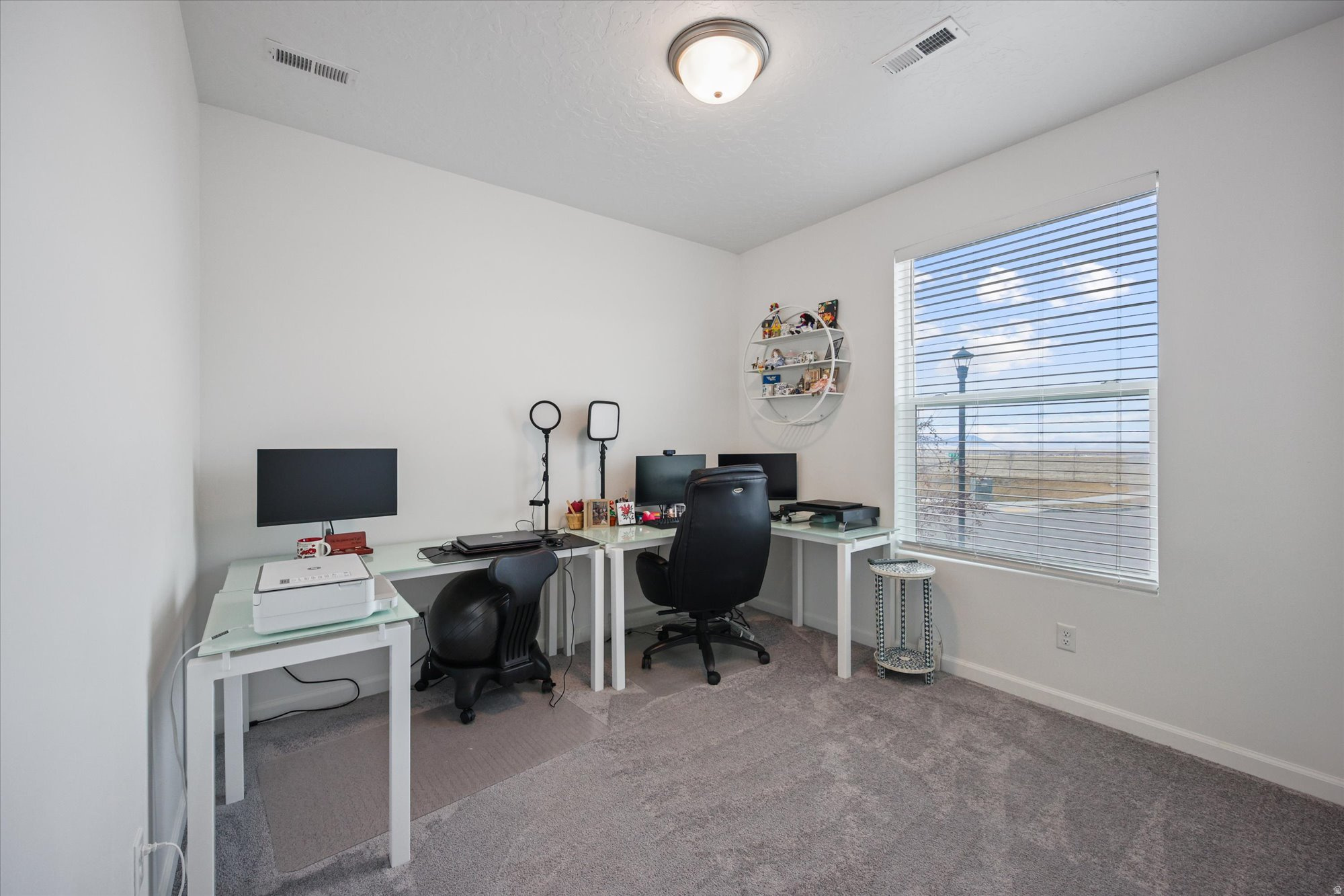 LEXINGTON GREENS - Residential