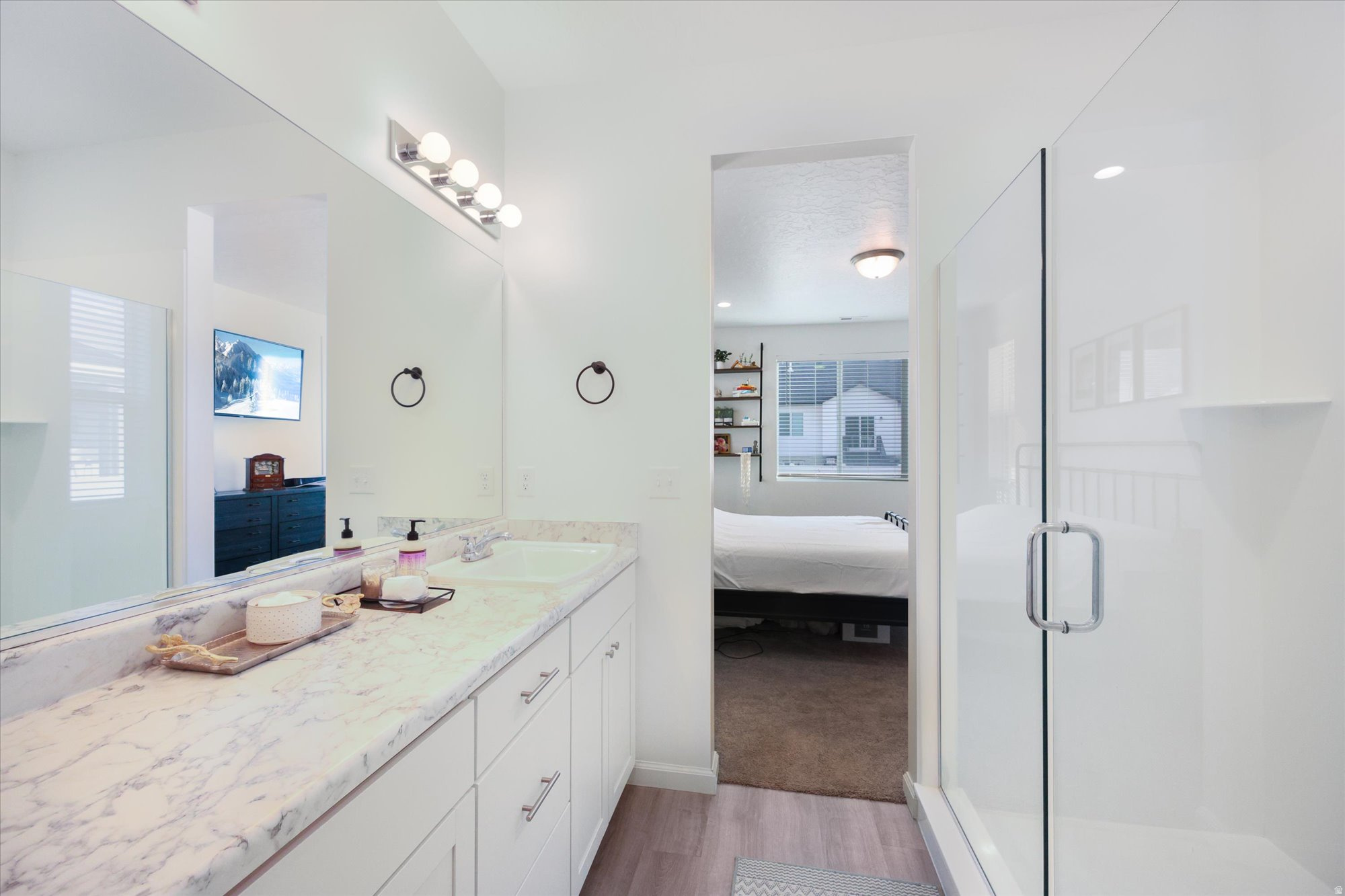 LEXINGTON GREENS - Residential