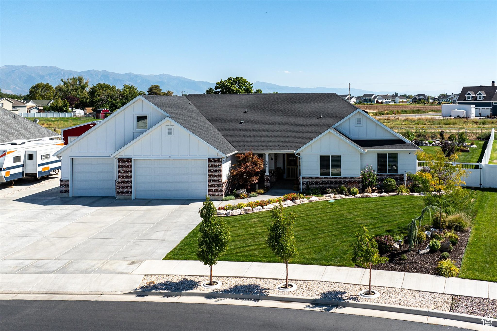 1348 N 4050, West Point, Utah image 1