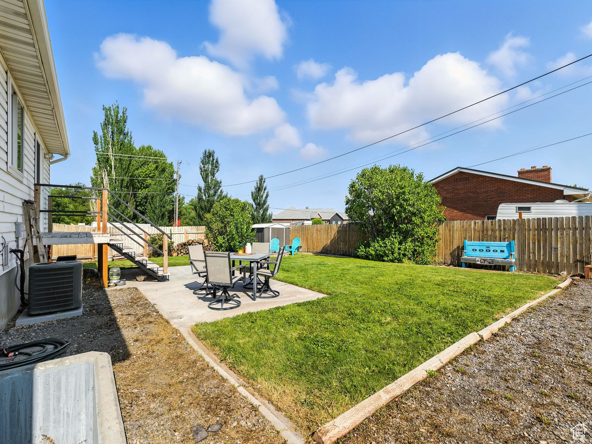 SOUTH TOWNE ESTATES SUBDIVISION - Residential