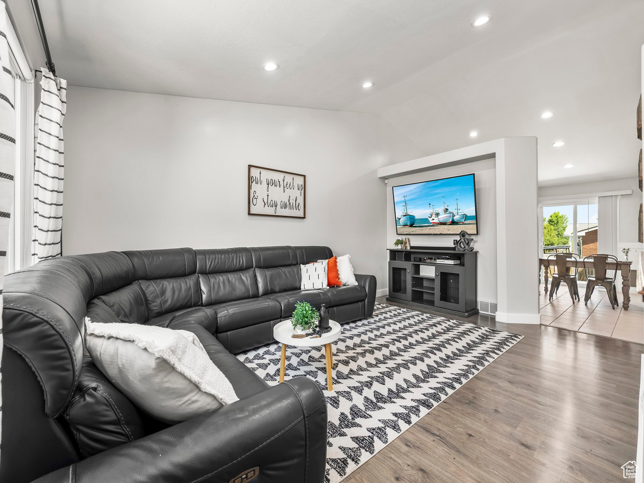 SOUTH TOWNE ESTATES SUBDIVISION - Residential