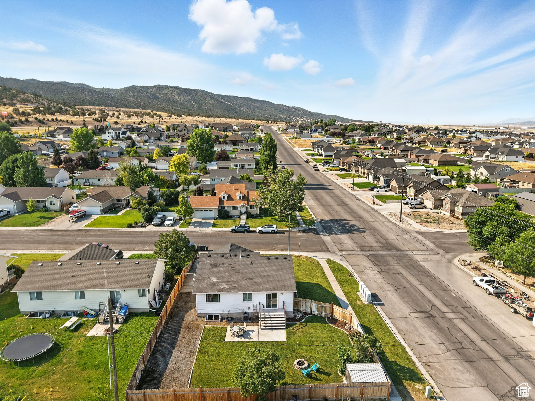 SOUTH TOWNE ESTATES SUBDIVISION - Residential