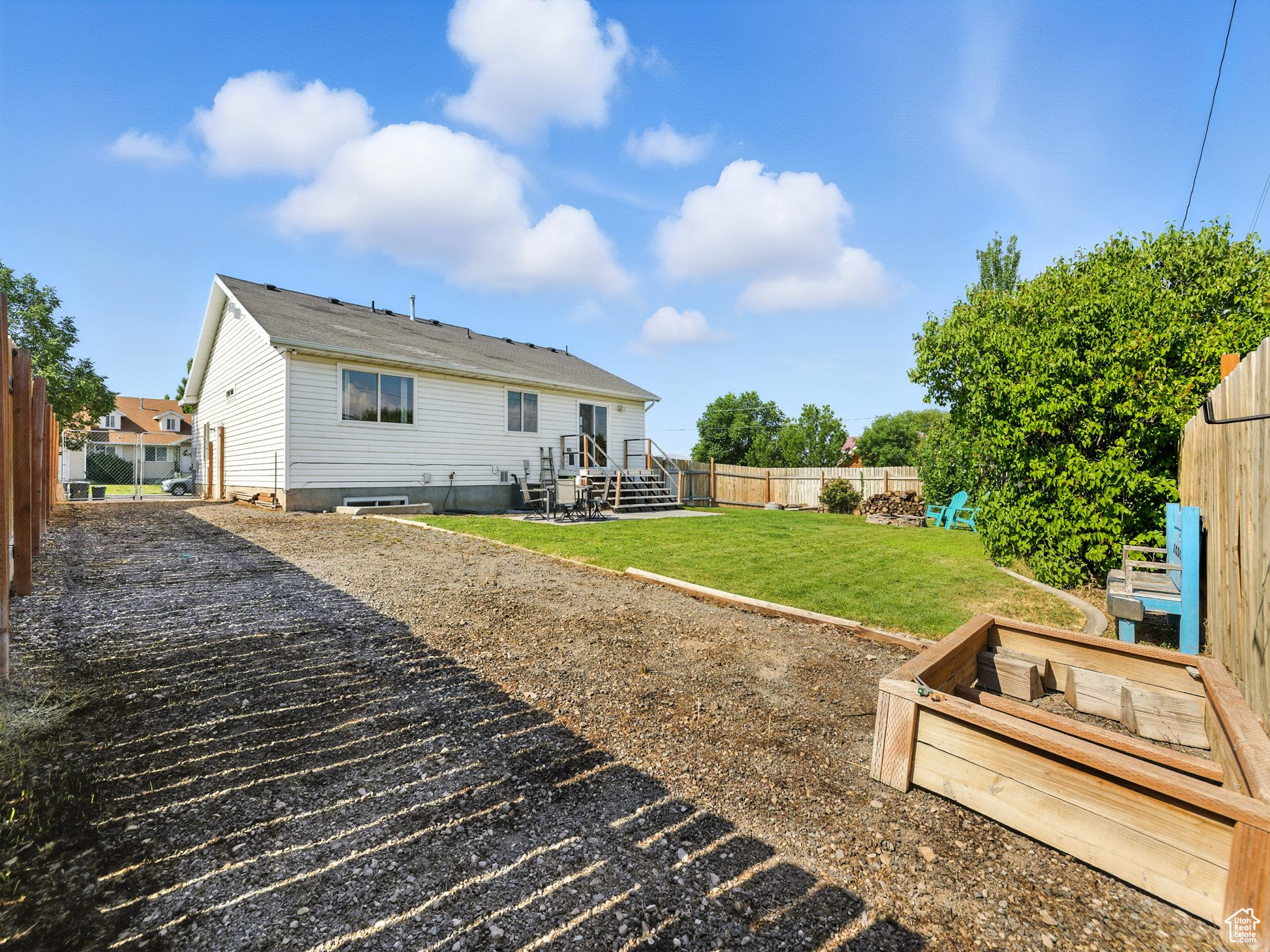 SOUTH TOWNE ESTATES SUBDIVISION - Residential