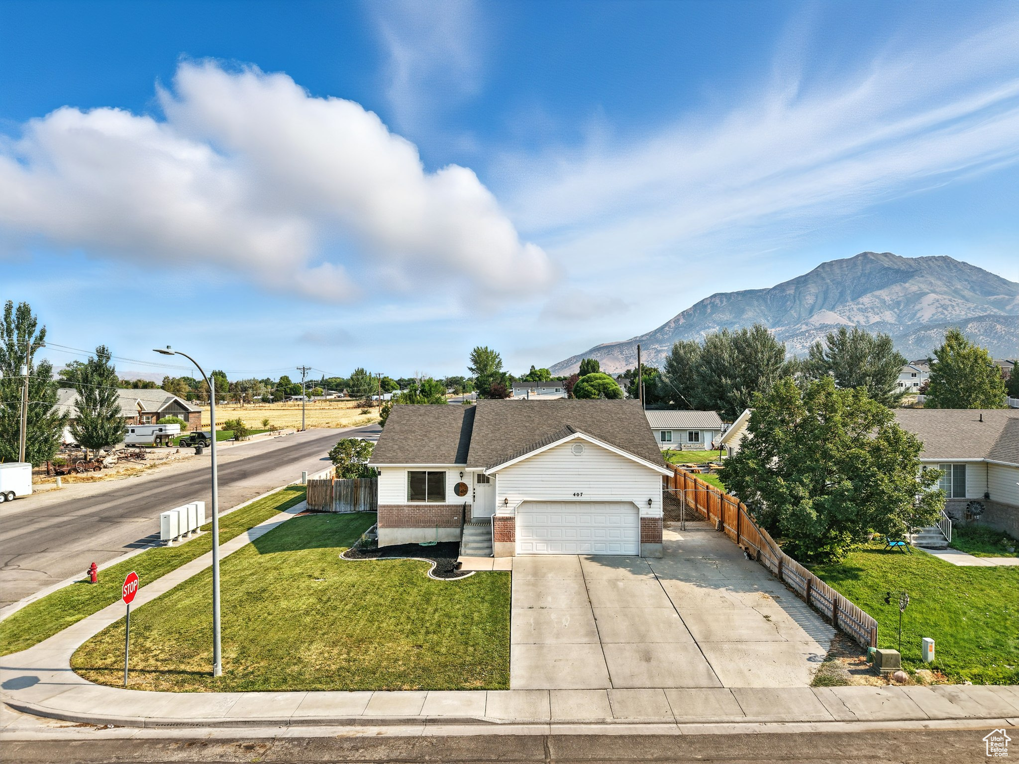 SOUTH TOWNE ESTATES SUBDIVISION - Residential
