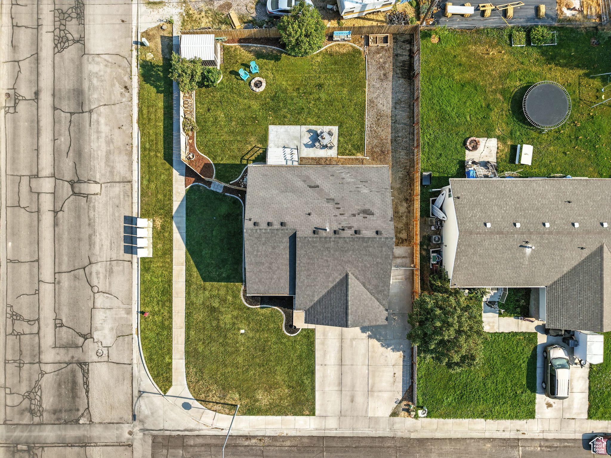SOUTH TOWNE ESTATES SUBDIVISION - Residential