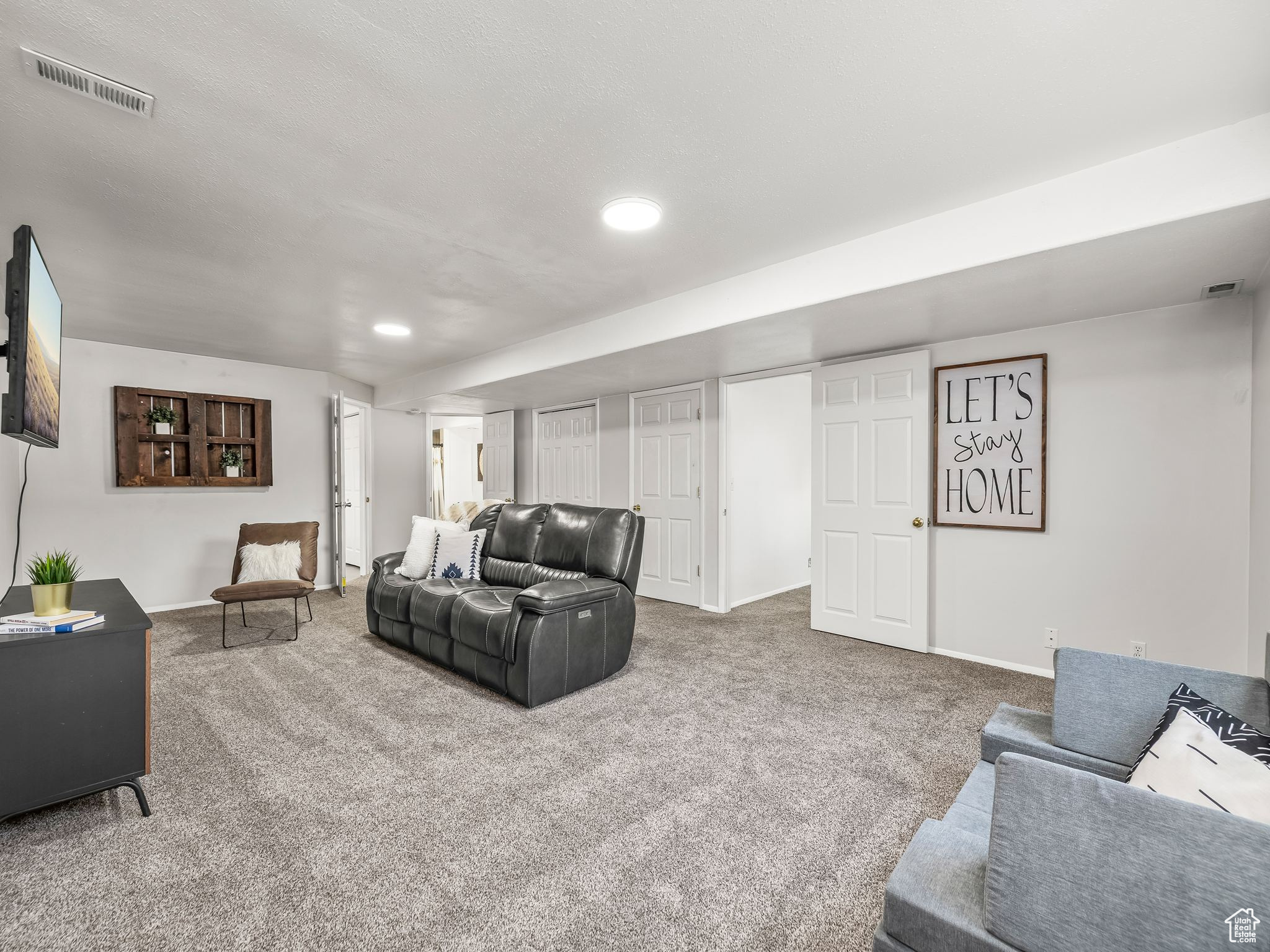 SOUTH TOWNE ESTATES SUBDIVISION - Residential