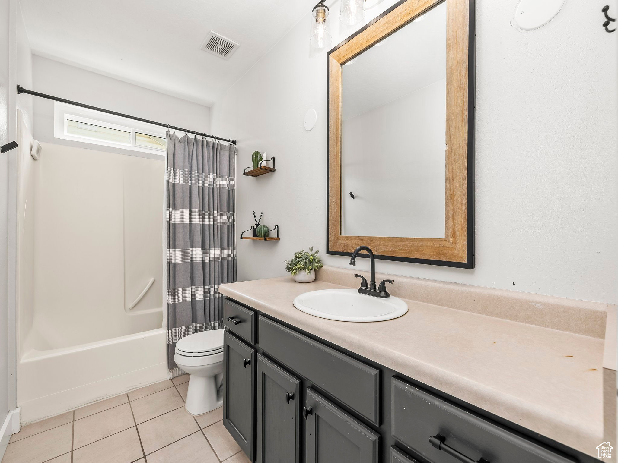 SOUTH TOWNE ESTATES SUBDIVISION - Residential