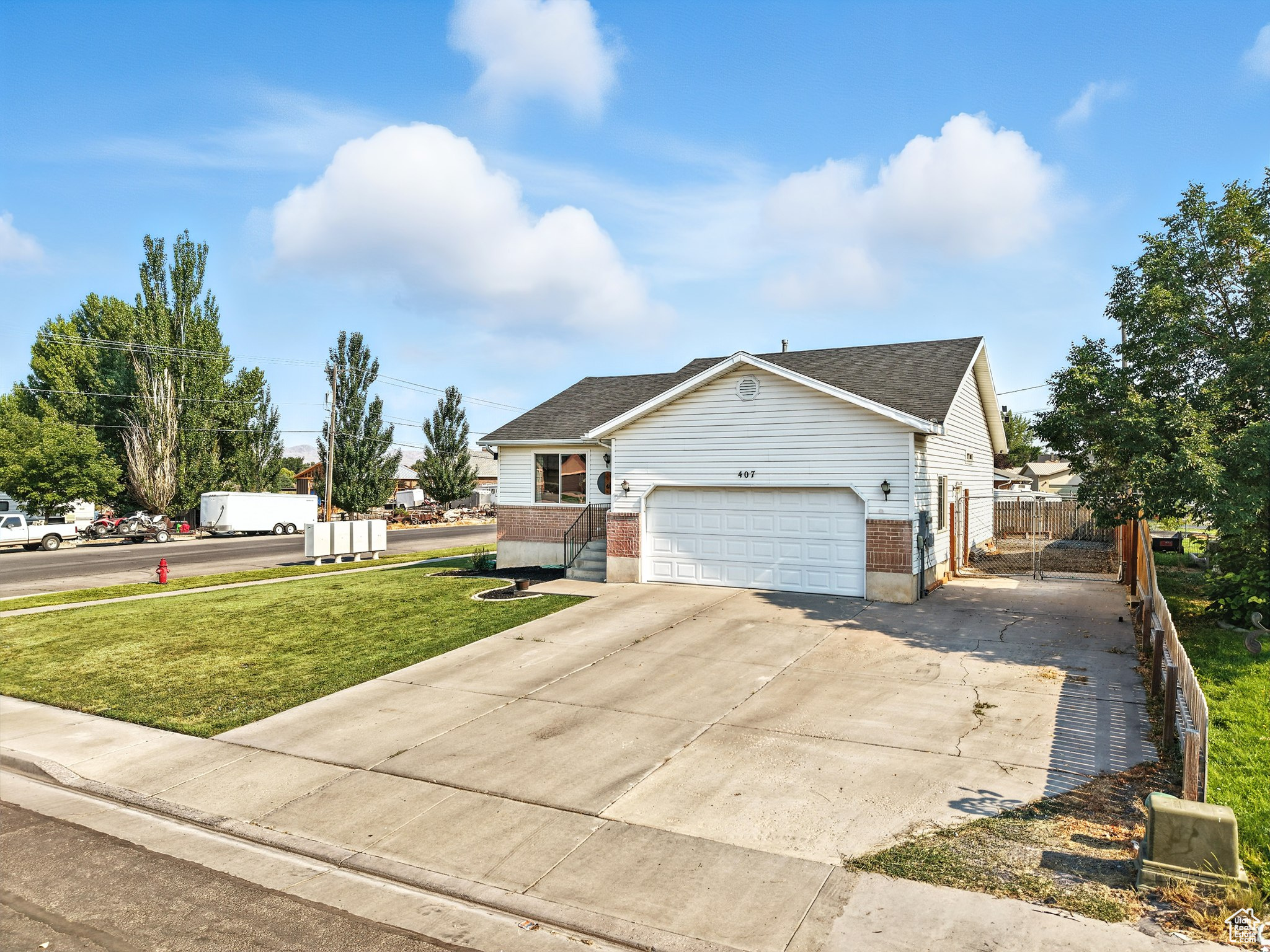 SOUTH TOWNE ESTATES SUBDIVISION - Residential