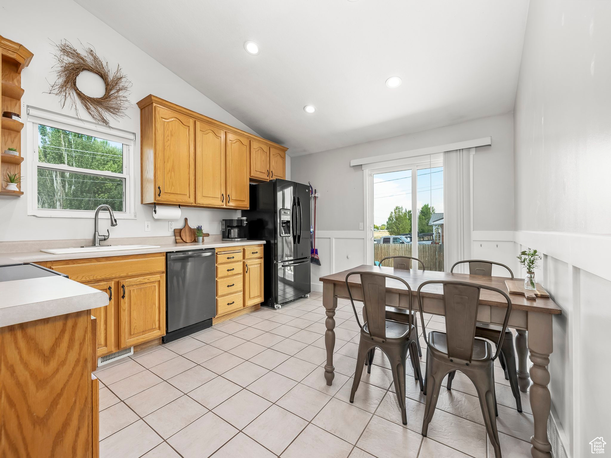 SOUTH TOWNE ESTATES SUBDIVISION - Residential