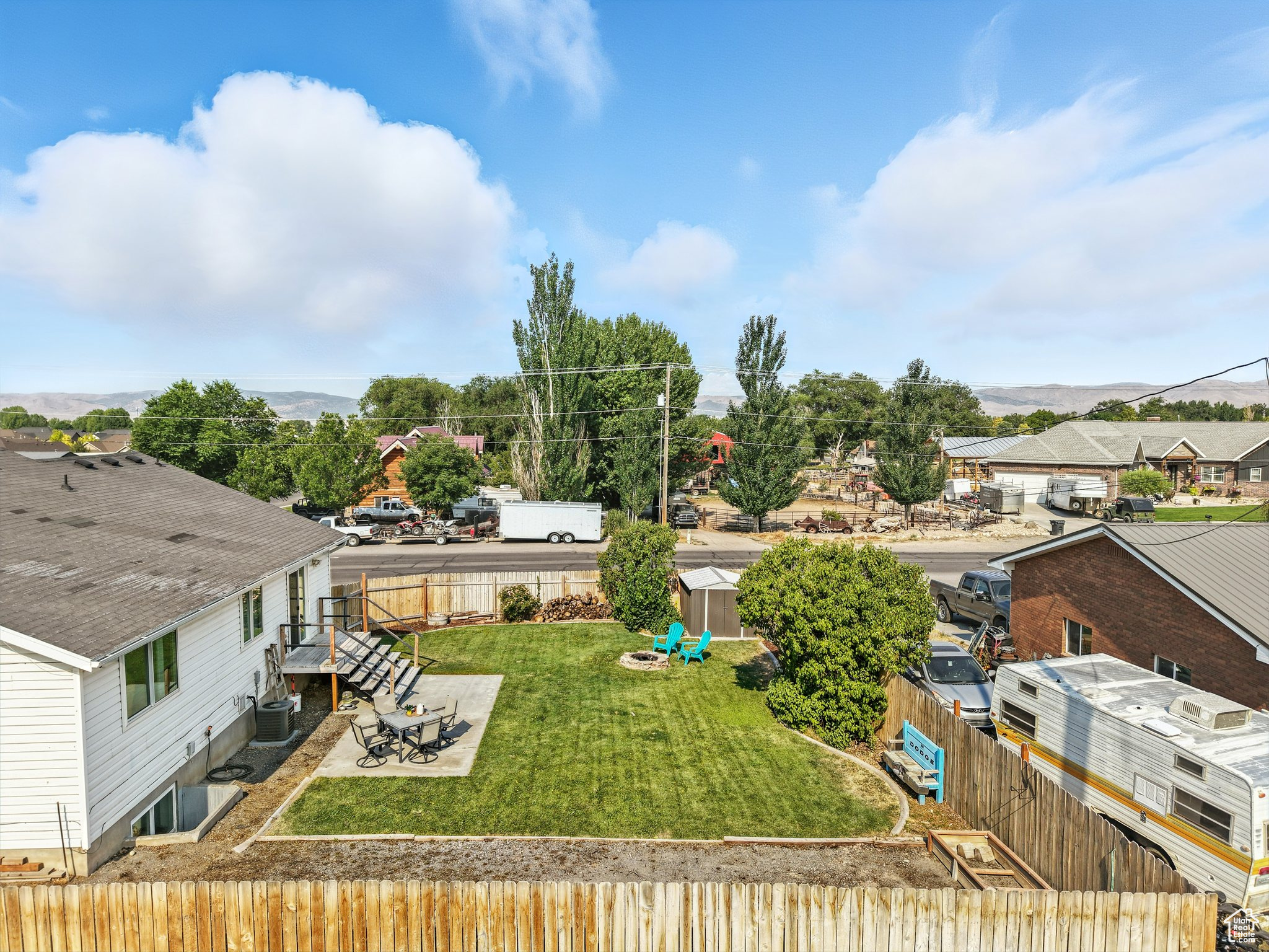 SOUTH TOWNE ESTATES SUBDIVISION - Residential