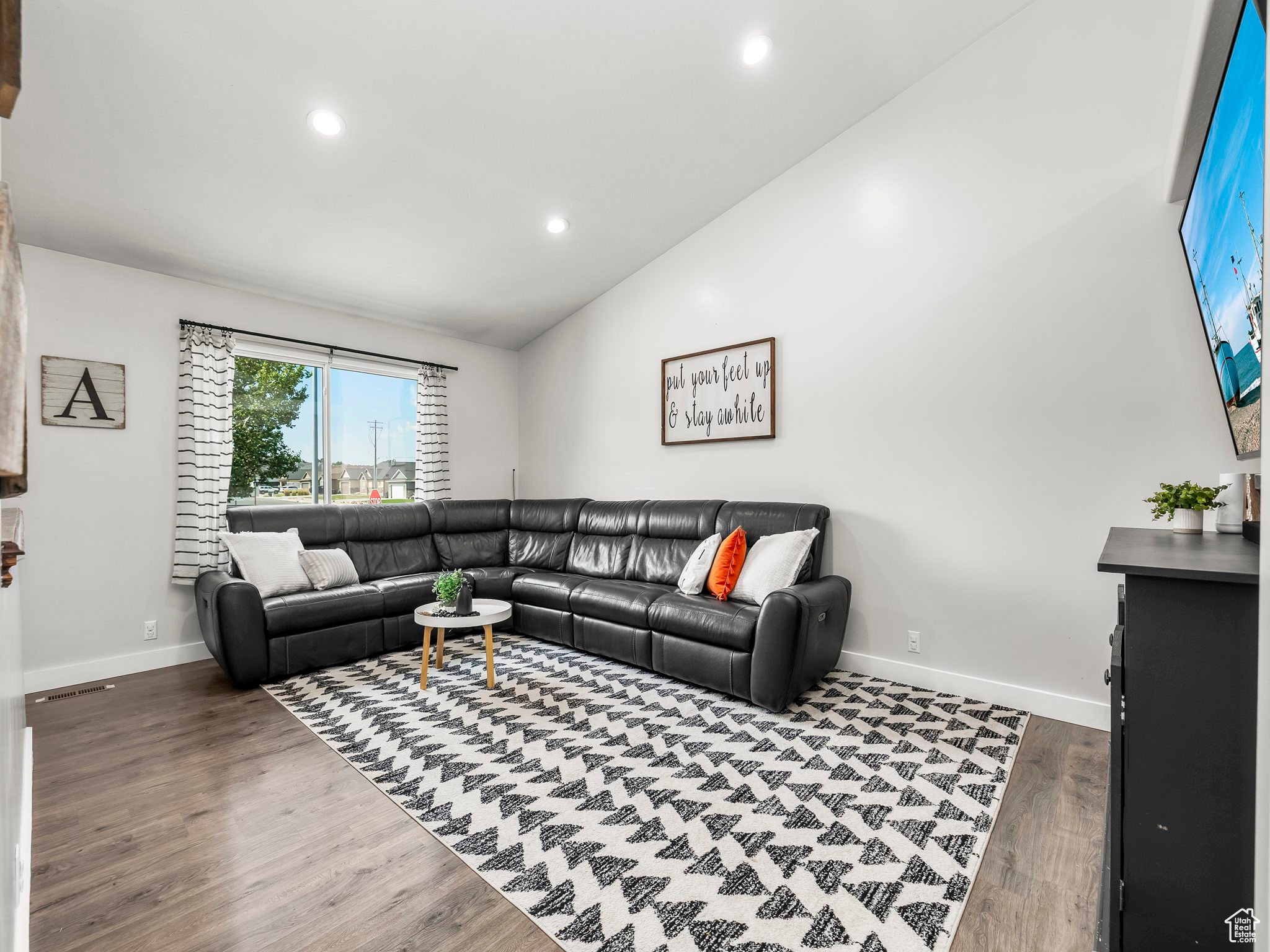 SOUTH TOWNE ESTATES SUBDIVISION - Residential