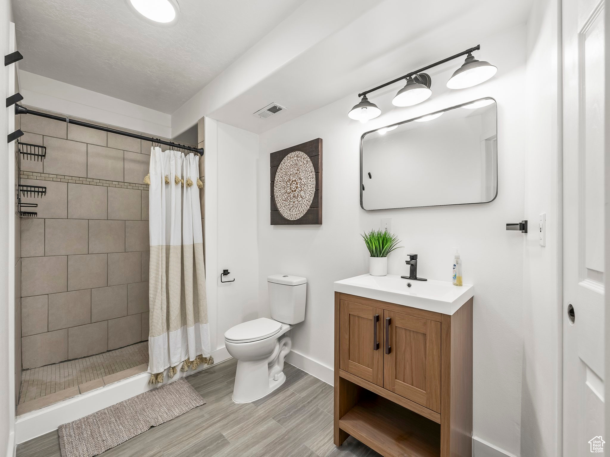 SOUTH TOWNE ESTATES SUBDIVISION - Residential
