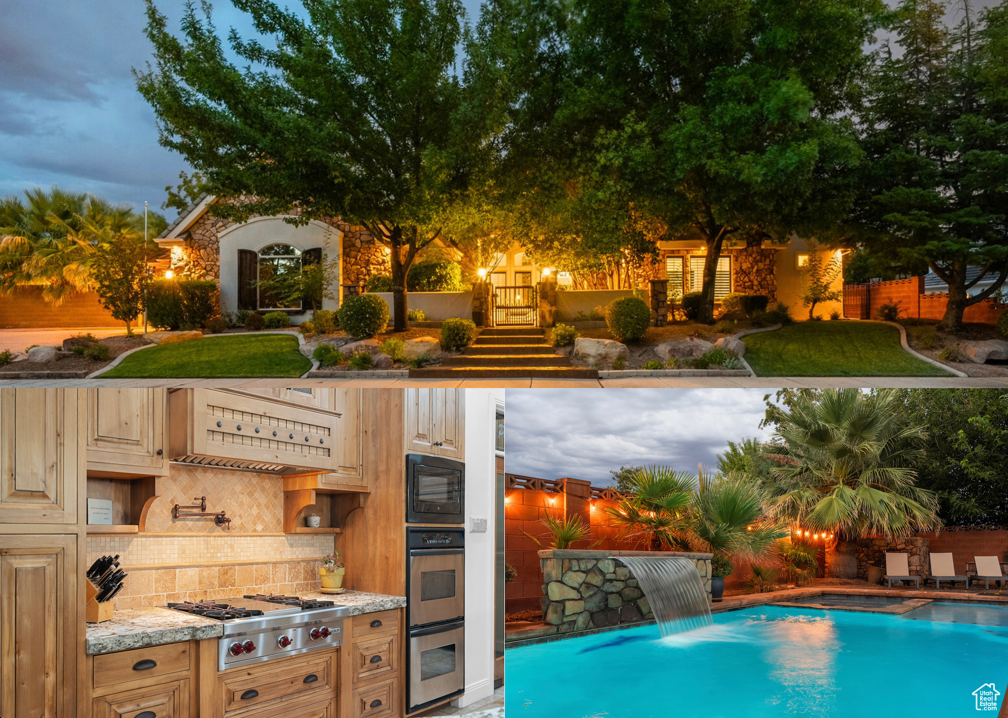 COX LANDING - Residential