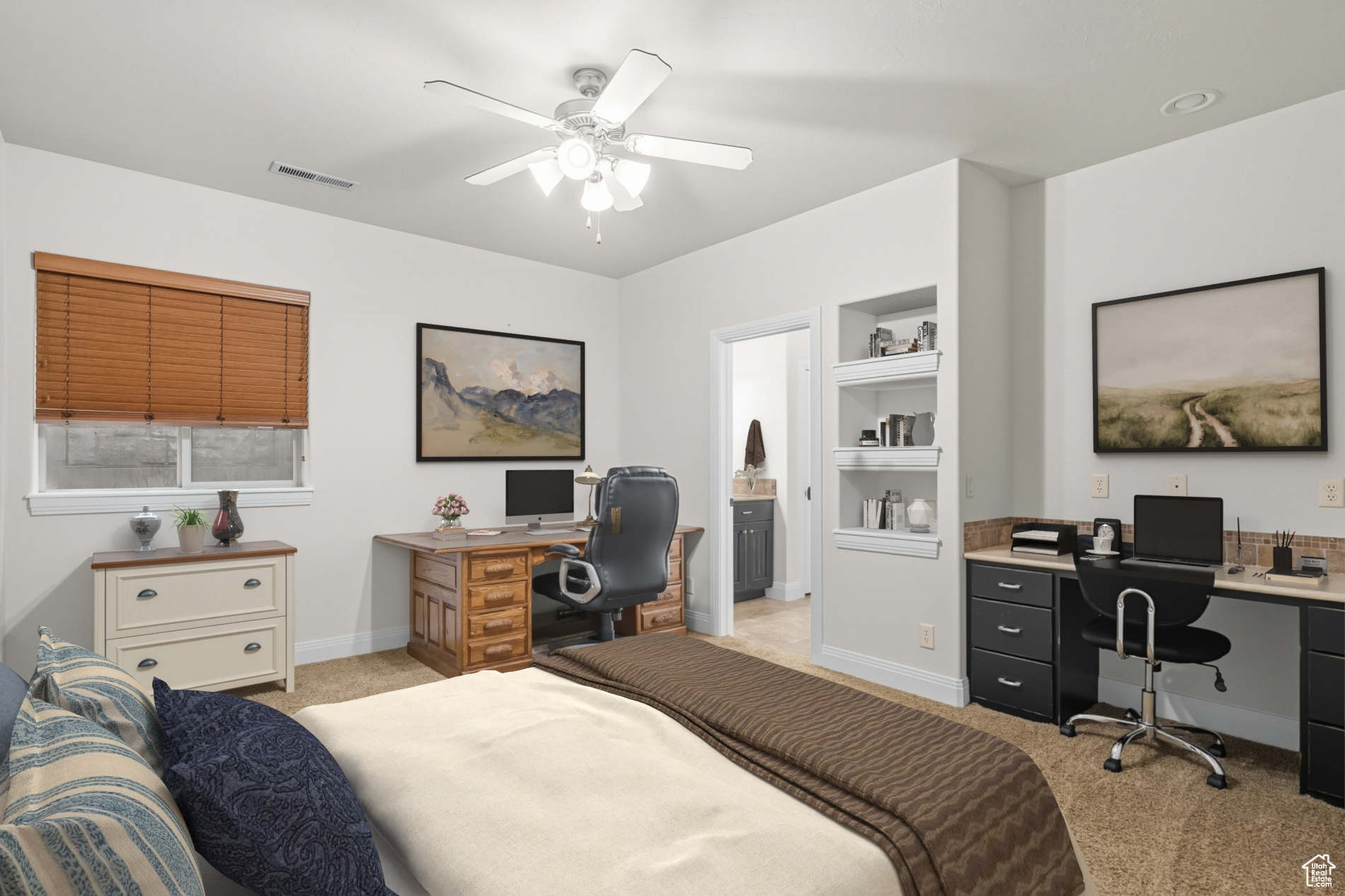 COX LANDING - Residential