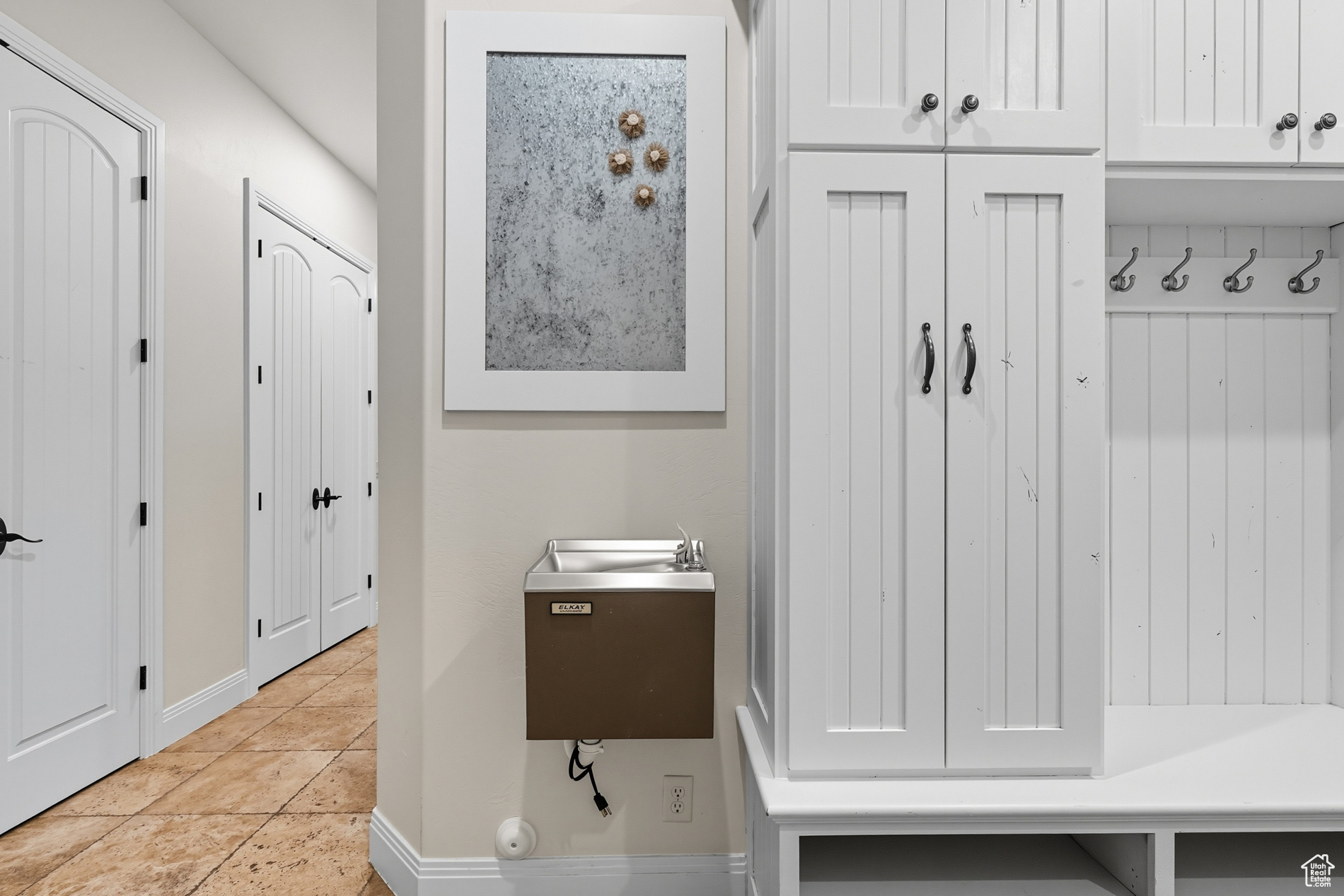 COX LANDING - Residential