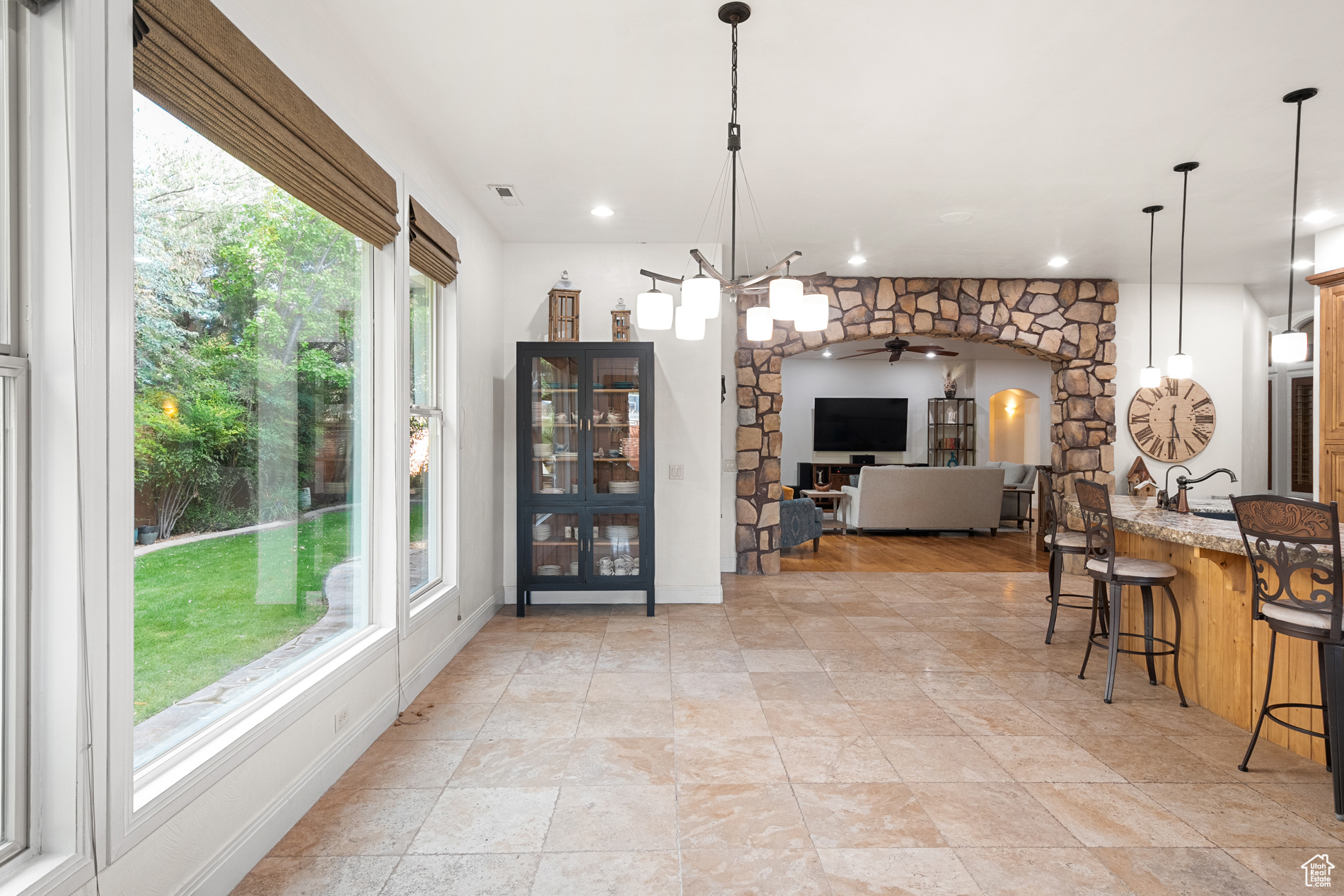 COX LANDING - Residential