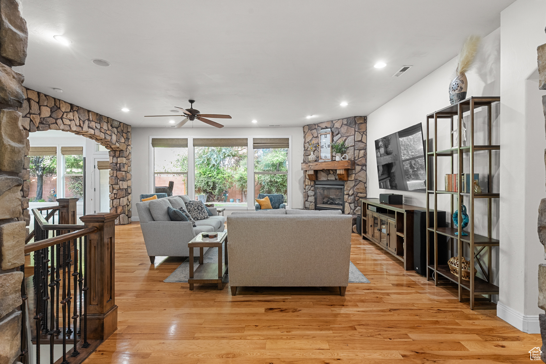 COX LANDING - Residential