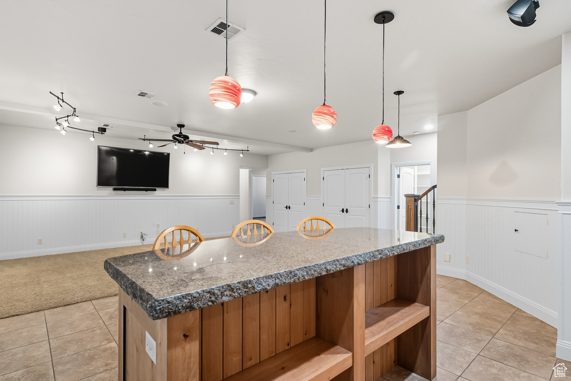 COX LANDING - Residential