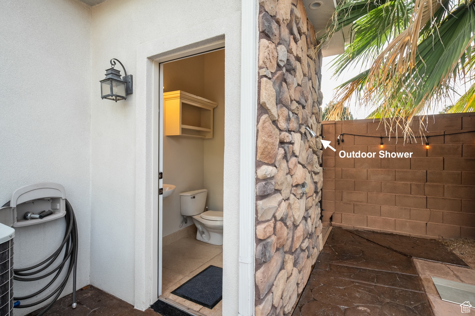 COX LANDING - Residential