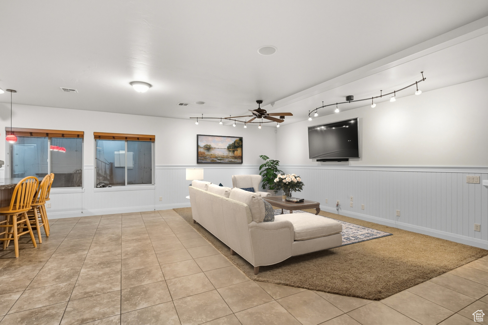 COX LANDING - Residential
