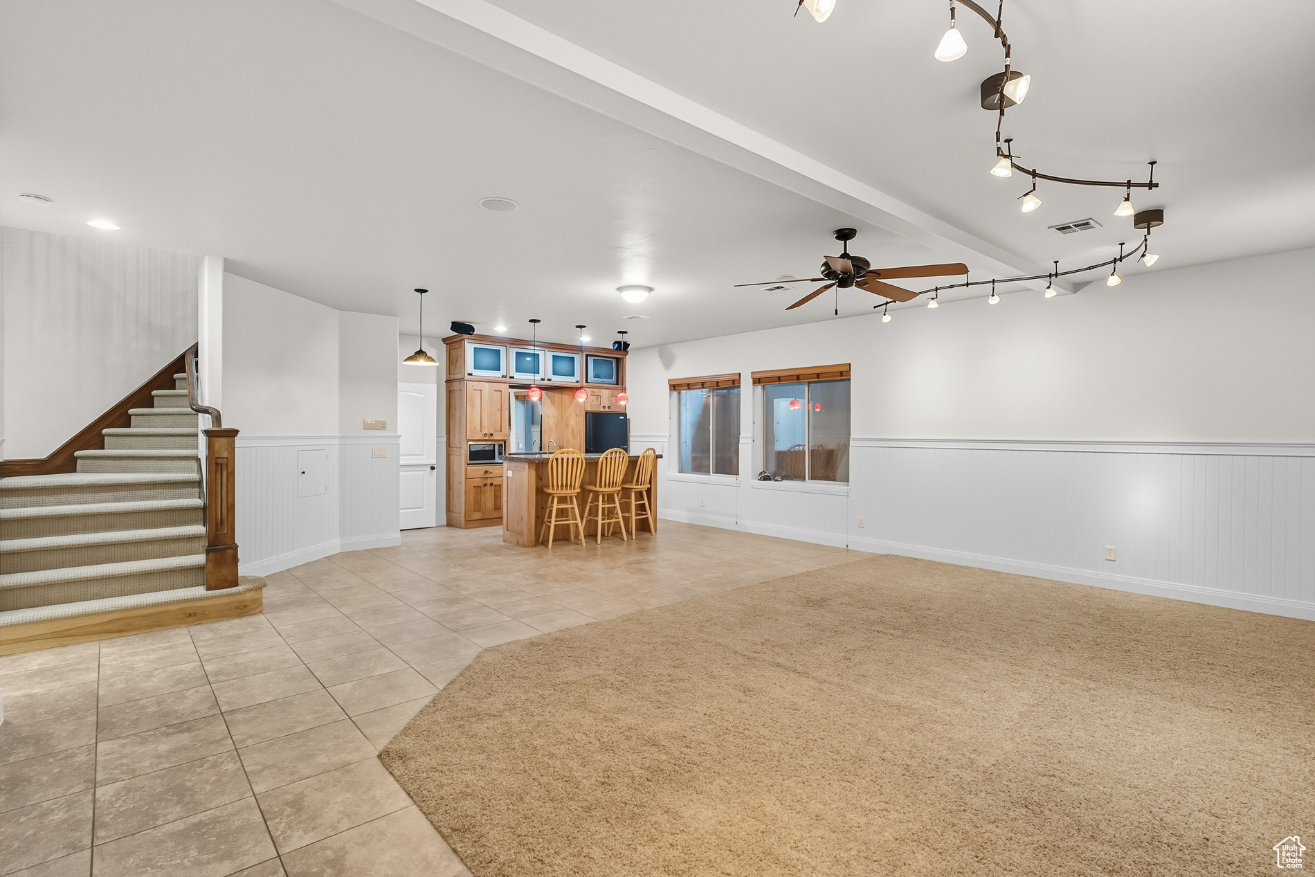 COX LANDING - Residential