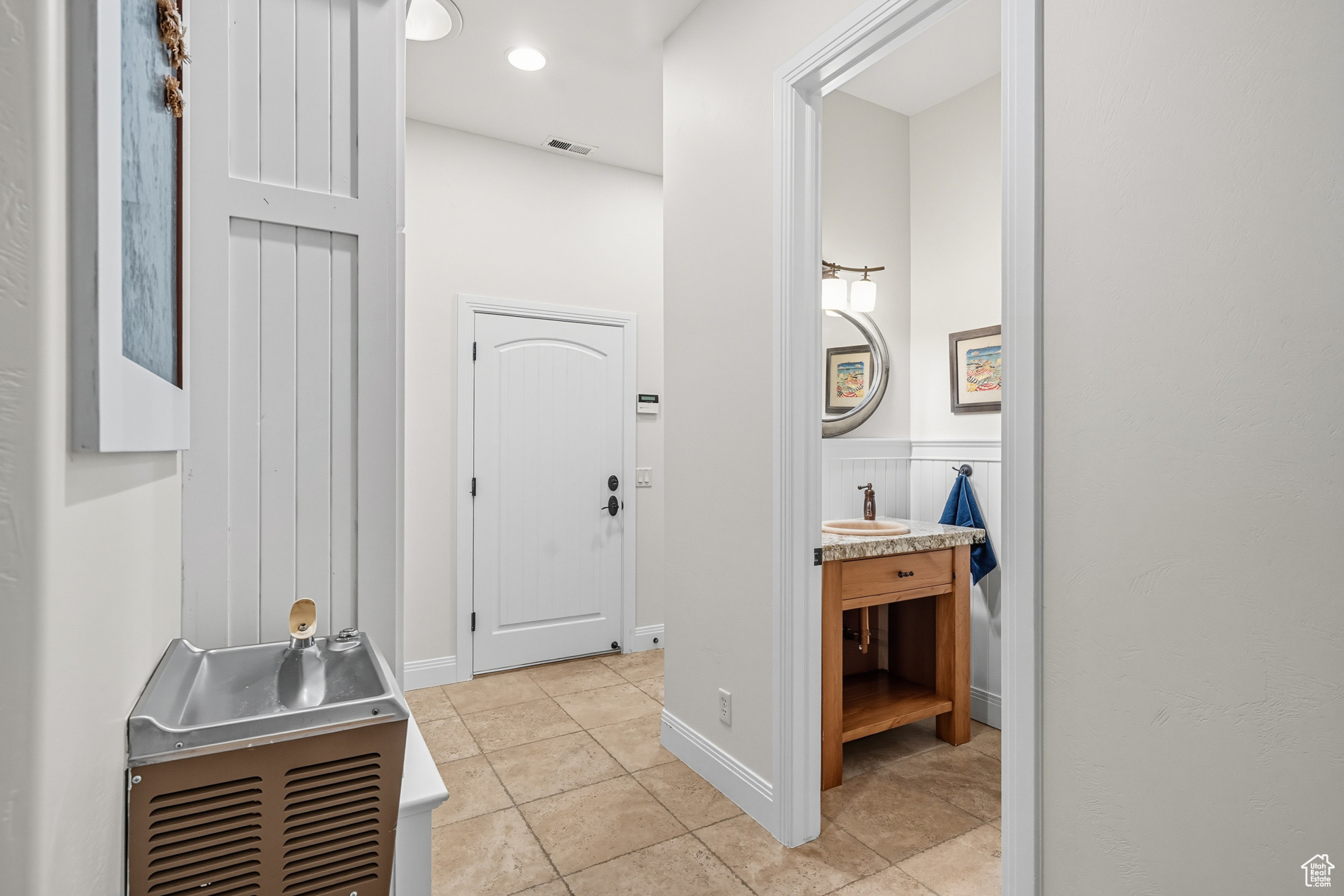 COX LANDING - Residential