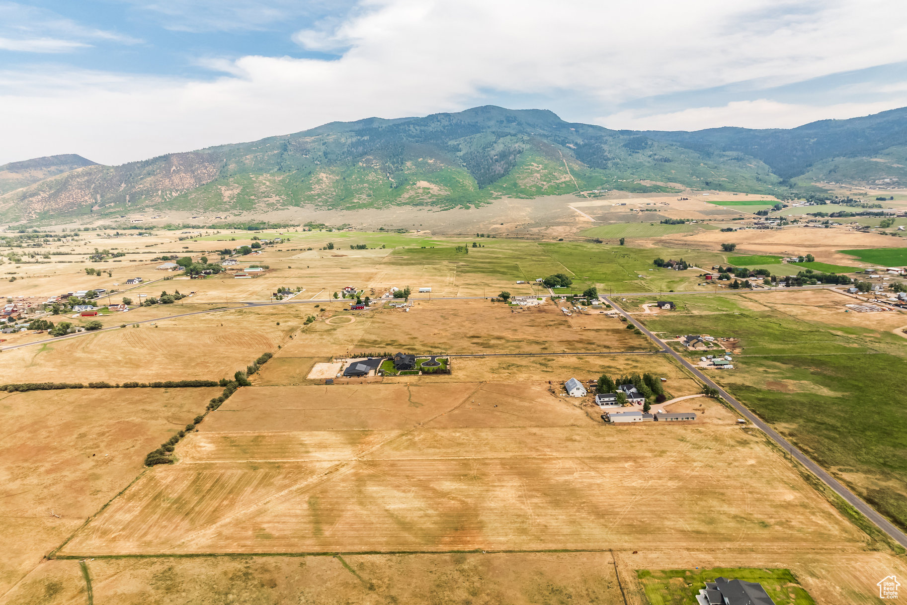 D-BAR SUBDIVISION - Land