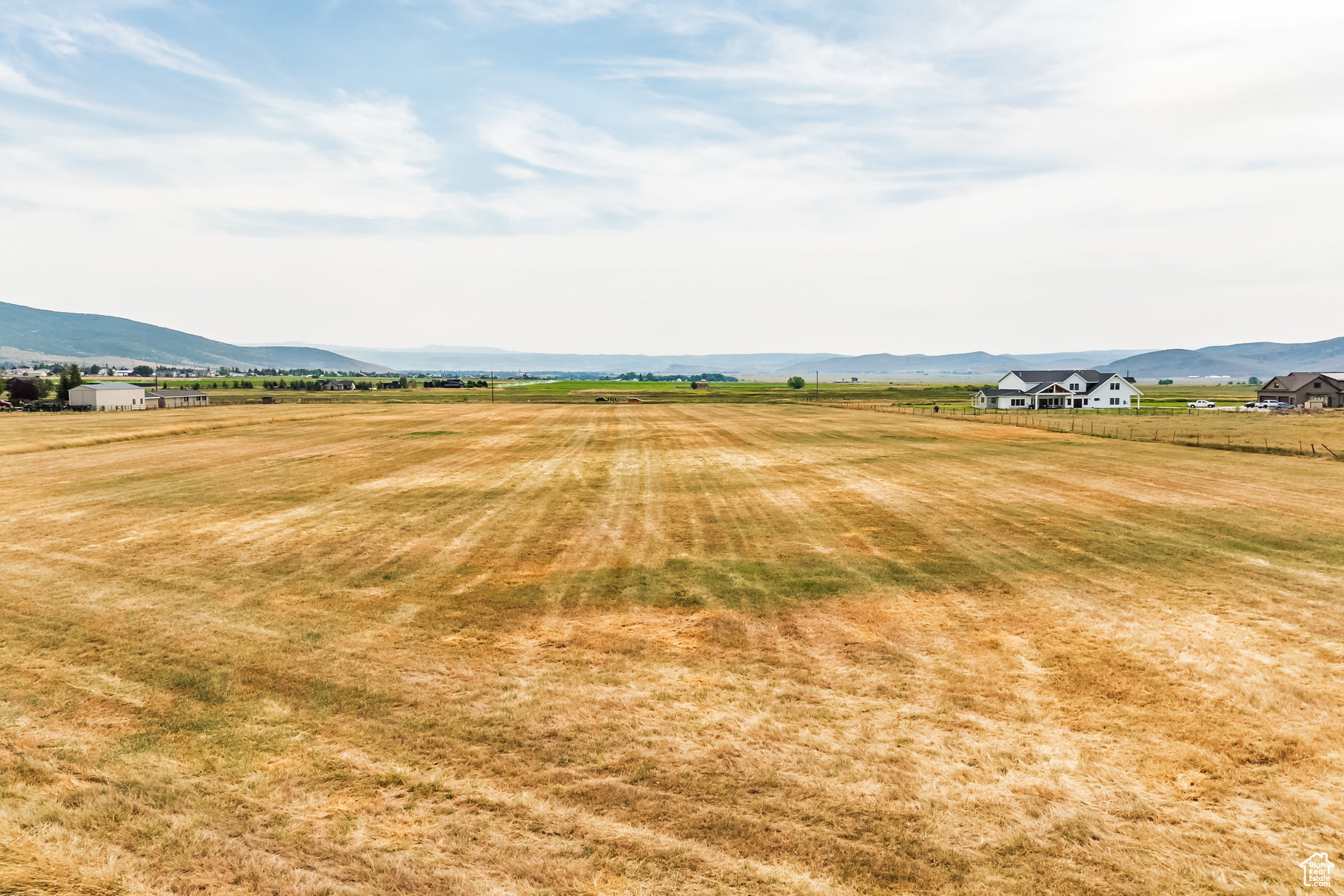 D-BAR SUBDIVISION - Land
