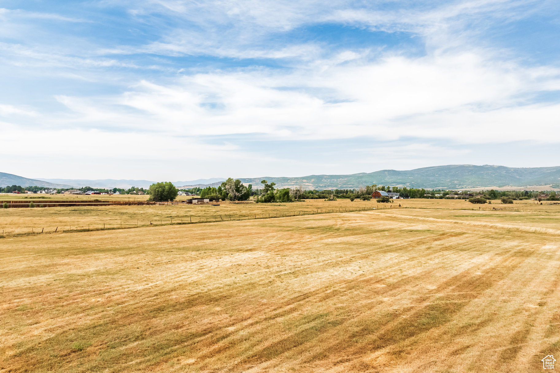 D-BAR SUBDIVISION - Land